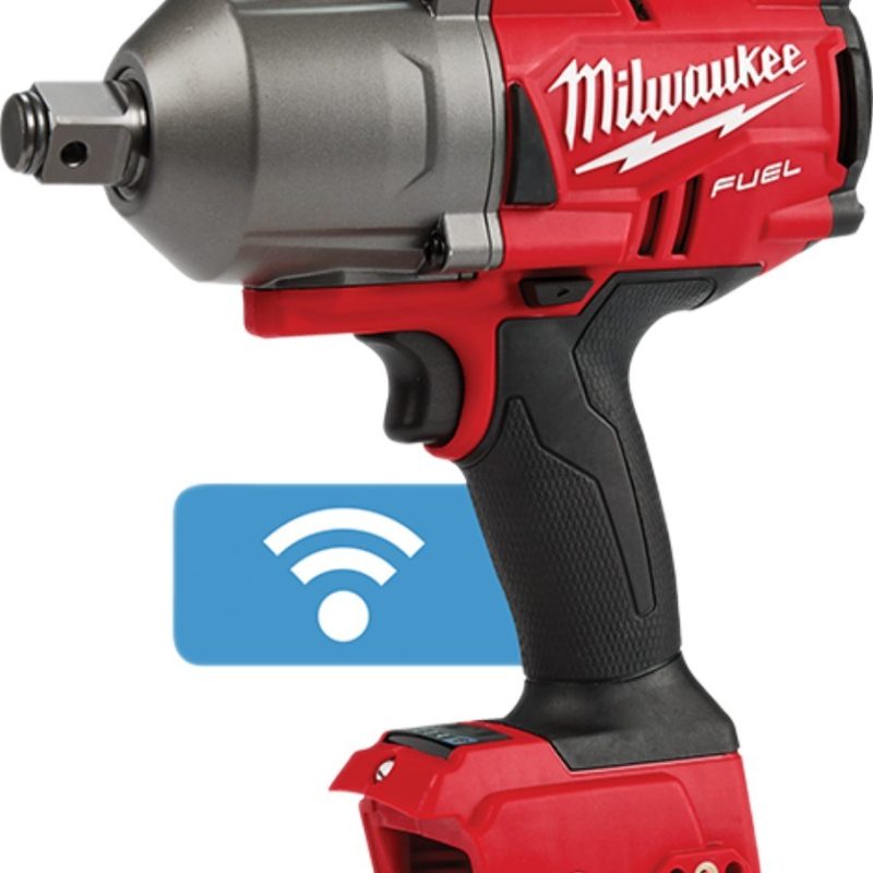 Milwaukee M18 FUEL akumulatorski udarni odvijač 3/4″ 2034 Nm