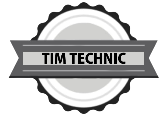 Tim Tehnic